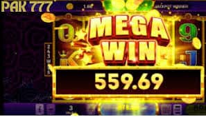 Pak Win 777 Game Real Earning App