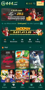 C444 Game Update Patch Version 2025 Download